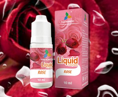 Rose E-Liquid
