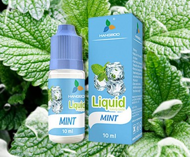 Mint E-Liquid