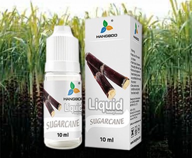 Sugarcane E-Liquid