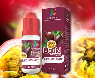 Passion E-Liquid