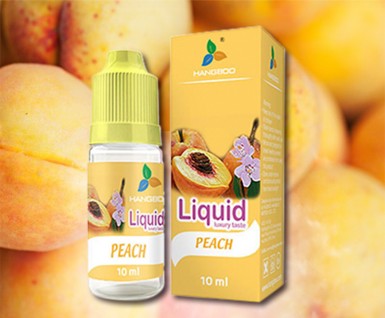 Peach E-Liquid
