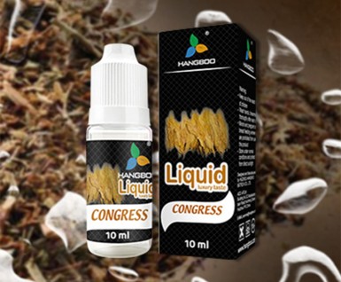 Congress E-Liquid