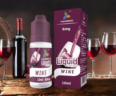 Wine E-Liquid China