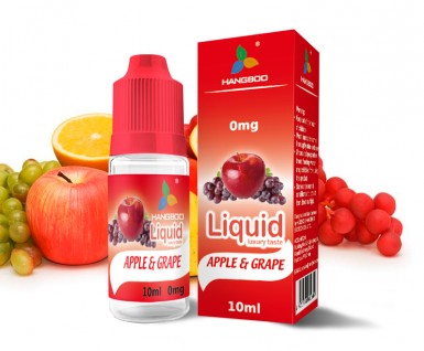 Apple Grape E-Liquid