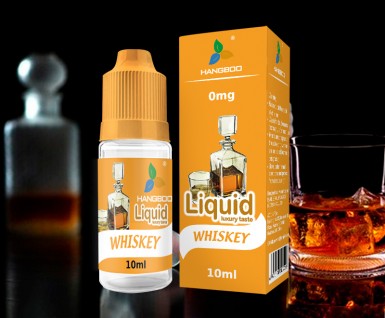 Whiskey E-Liquid