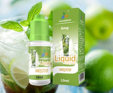 Mojito E-Liquid