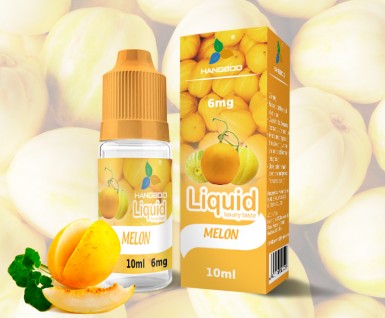 Melon E-Liquid