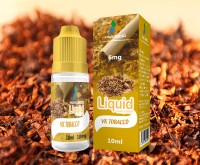 VK Tobacco E-Liquid