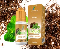 Tobacco Mint E-Liquid