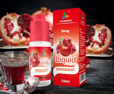Pomegranate E-Liquid