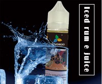 Ice Rum Juice E liquid