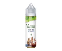 2018 Venice voyage e-liquid