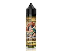 2018 Vapepax Cigar Mister e-liquid