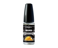 ripe mango flavor 10ML e-liquid