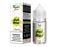 Vapekix 30ml Iced Mint E-liquid