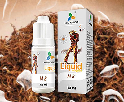 10ml E Juice Tobacco Flavor E-Liquid