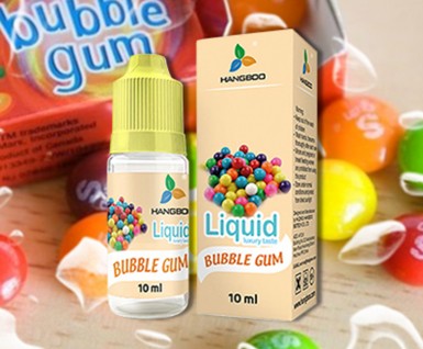 Bubble Gum E-Liquid