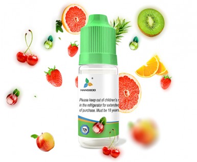 Fruit Flavors(E-LIQUID OEM)