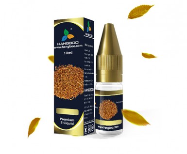 Premiun Tobacco Flavor E-Juice
