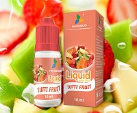 Tutti-Fruit E-Liquid