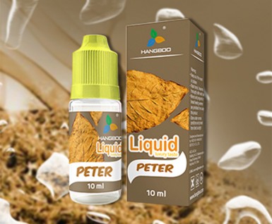 Peter E-Liquid