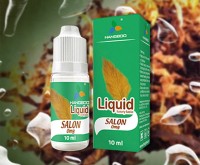 Salon E-Liquid