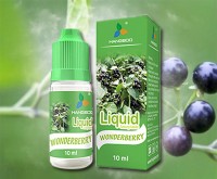 Wonderberry E-Liquid