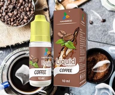Coffee E-Liquid