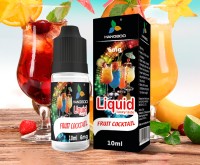 Fruit Cocktail E-Liquid