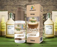 Liqueur E-Liquid
