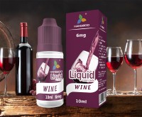 Wine E-Liquid China