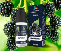 Blackberry E-Liquid