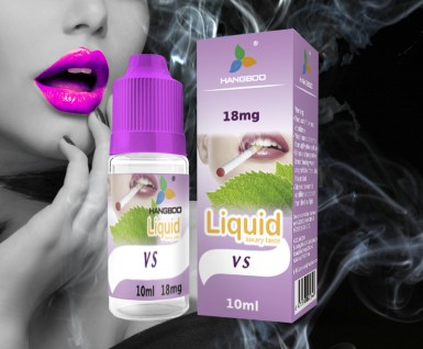 Virginia Slim E-Liquid