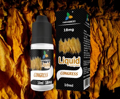 Congress E-Liquid