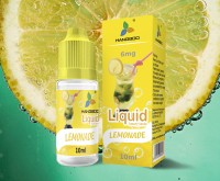 Lemonade E-Liquid