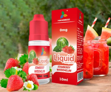 Stawberry Watermelon E-Liquid