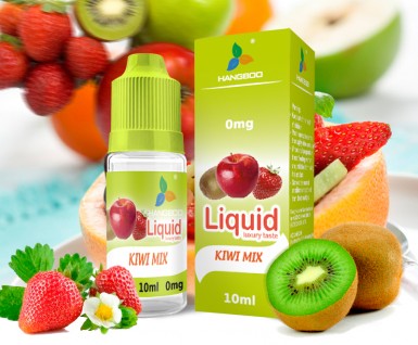 Kiwi Mix E-Liquid China
