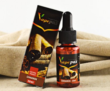 Dracula's landing e-liquid