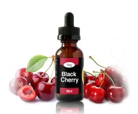 black cherry e-liquid