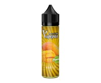 Vapepax mango e-liquid