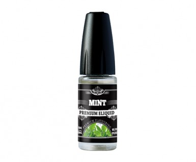Mint flavor 10ML e-liquid