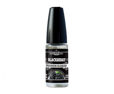 Blackberry flavor 10ML e-liquid