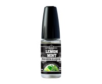 2018 Lemon Mint 10ML E-liquid