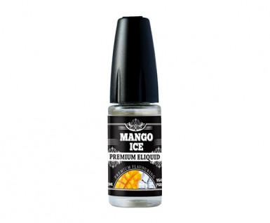 2018 Mango Ice 10ML E-liquid