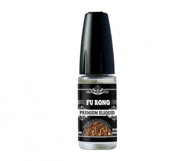 Fu Rong Tobacco 10ML E-liquid