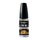 Yu Xi Tobacco 10ML E-liquid
