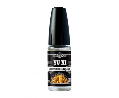 Yu Xi Tobacco 10ML E-liquid