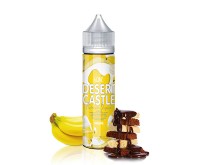 DESERT CASTLE E-liquid