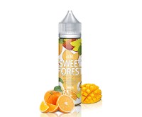 SWEET FOREST E-liquid