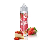 TINA'S PARTY E-liquid